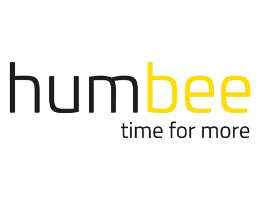 190121_Logo_humbee_260 x 200 px - SMiG_SHiG